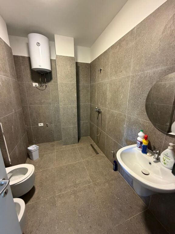 For rent for the first time 2+1+2+Bllk+🅿️📍Oasis 2 Residence , Astir  