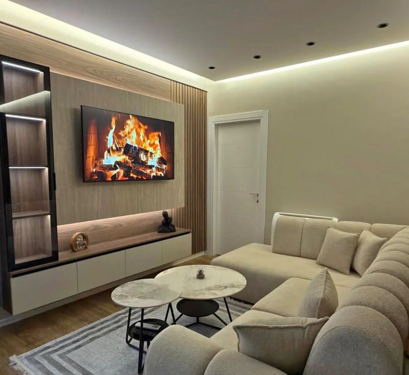 FOR RENT 2+1 + BALCONY | NEW BOULEVARD
