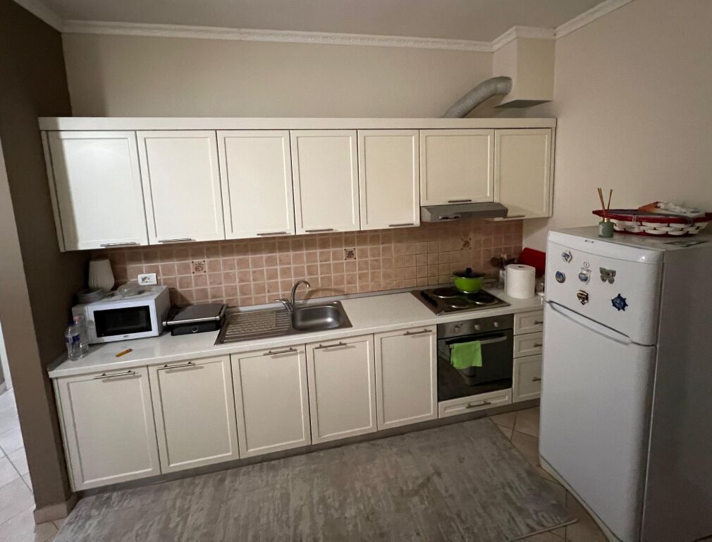 📌 FOR RENT APARTMENT 2+1 | PARIS MUNICIPALITY – OVERPASS