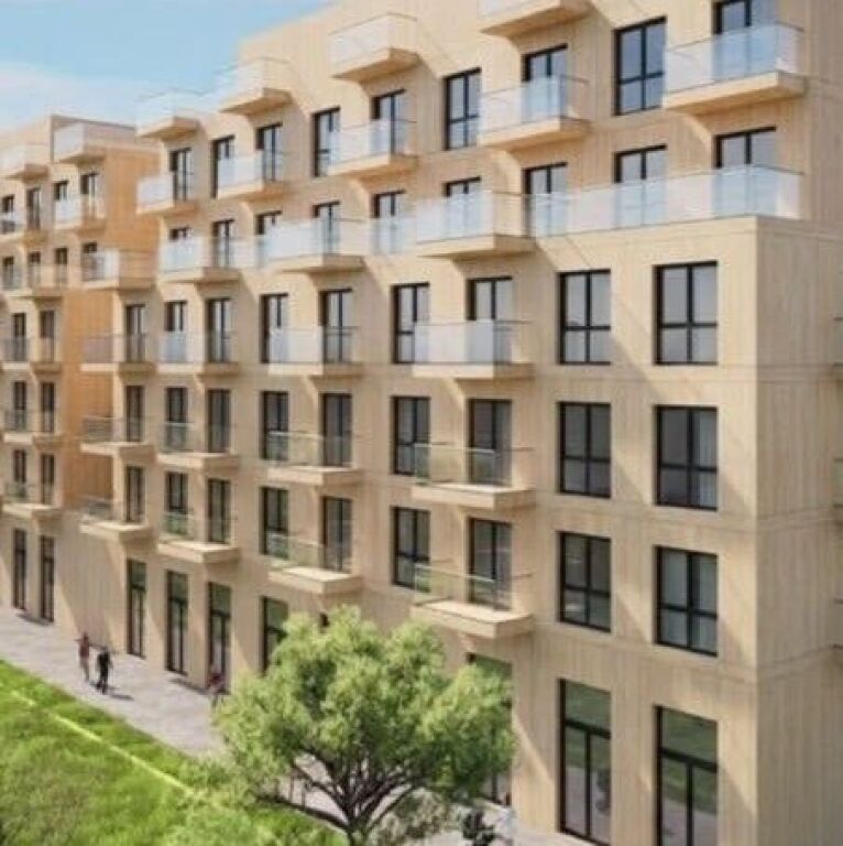 🏡 APPARTAMENTO 1+1 IN VENDITA | MALI I ROBIT