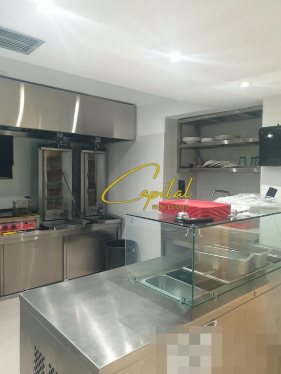 SHITET BIZNES 90 M2 RRUGA E DURRESIT 30.000 EURO
