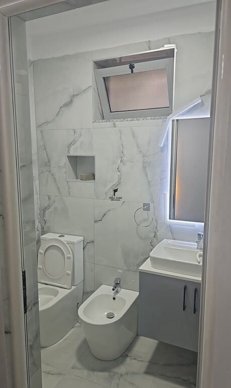 APARTMENT FOR RENT 1+1 BRRYL 55,000 LEKE FH-95425