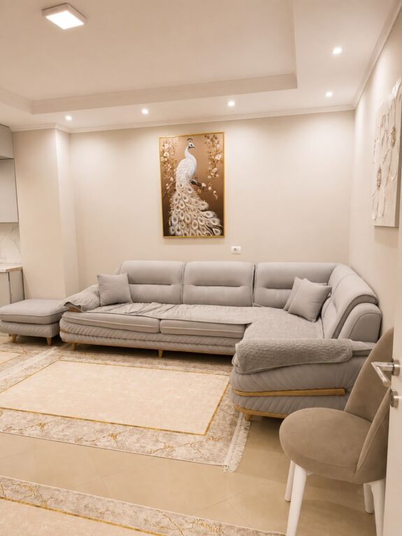 PENTHOUSE ROCCIA DI KAVAJA VISTA MARE E MONTAGNA