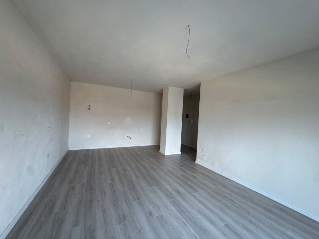 APPARTAMENTO 2+1 | PARALEL LIVING – DON BOSKO