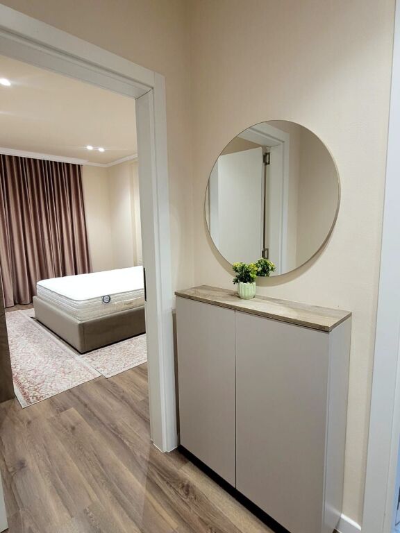 1+1, with parking, Petville dry lake, 900 thousand lek