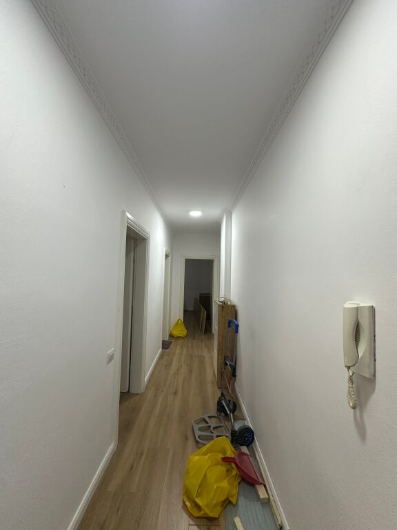 Apartament 2+1 me qira te 21 dhjetori