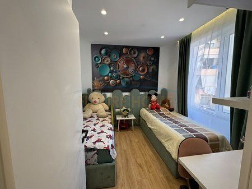 For sale, Apartment 2+1, Fratari Complex, New Ring