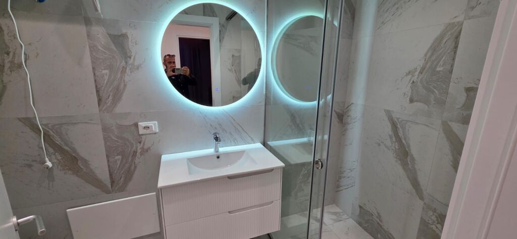 APARTMENT 1+1 FOR RENT | PARALEL LIVING – DON BOSKO