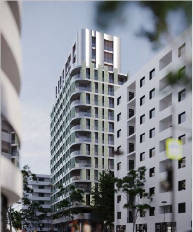 Shitje | Apartament 1 + 1 | Astir | 104625 €