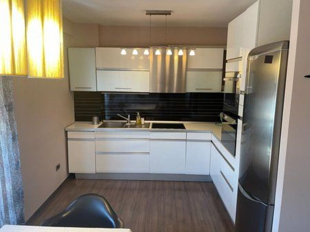 FOR RENT – APARTMENT 2+1 | ARROW BUILDING