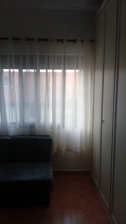 Apartment 3+1, Student City!