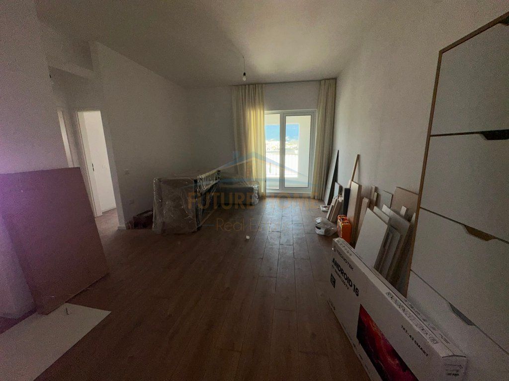 Shitet, Apartament 2+1, Rezidenca Kaimi, Ali Demi, Tiranë.