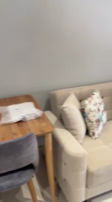 Apartment 1+1 for rent