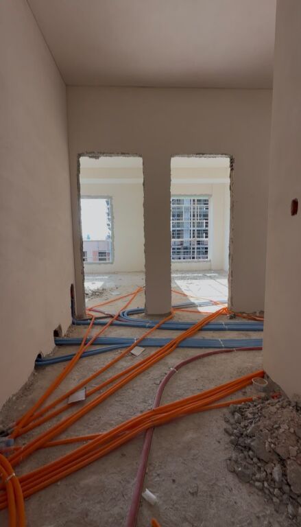 Shitet APARTAMENT 2+1+2 1480 €/m² tek SPLENDOR RESIDENCE
