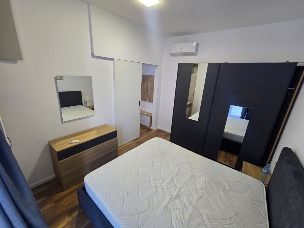 Apartment For Rent 1+1 At Komuna e Parisit (ID B2101928) Tirane