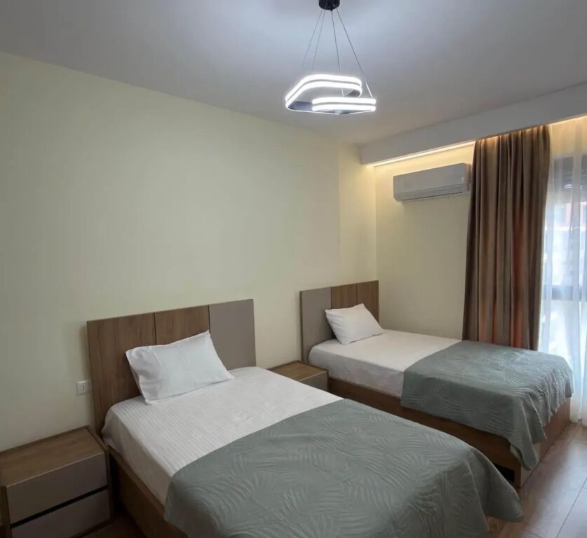 FOR RENT 2+1 + BALCONY | NEW BOULEVARD