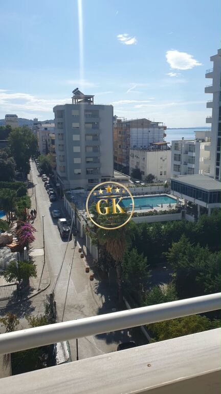 20974686🏡 SHITET APARTAMENTI 3+1+2,PLAZH DURRËS