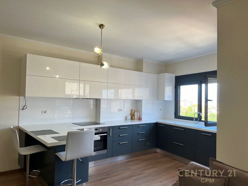 2 +1 APARTMENT FOR RENT NEAR ASTIRI! 650 € /month 60,000 Lekë /month