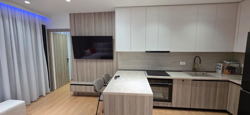 🏡DON BOSKO APARTAMENT 1+1 ME QIRA | PARALEL LIVING