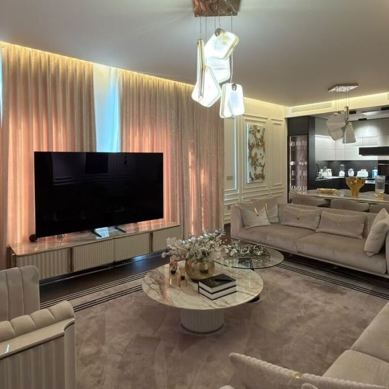 🏡✨ SHITET VILË PREMIUM 3-KATËSHE – FOREST RESIDENCE