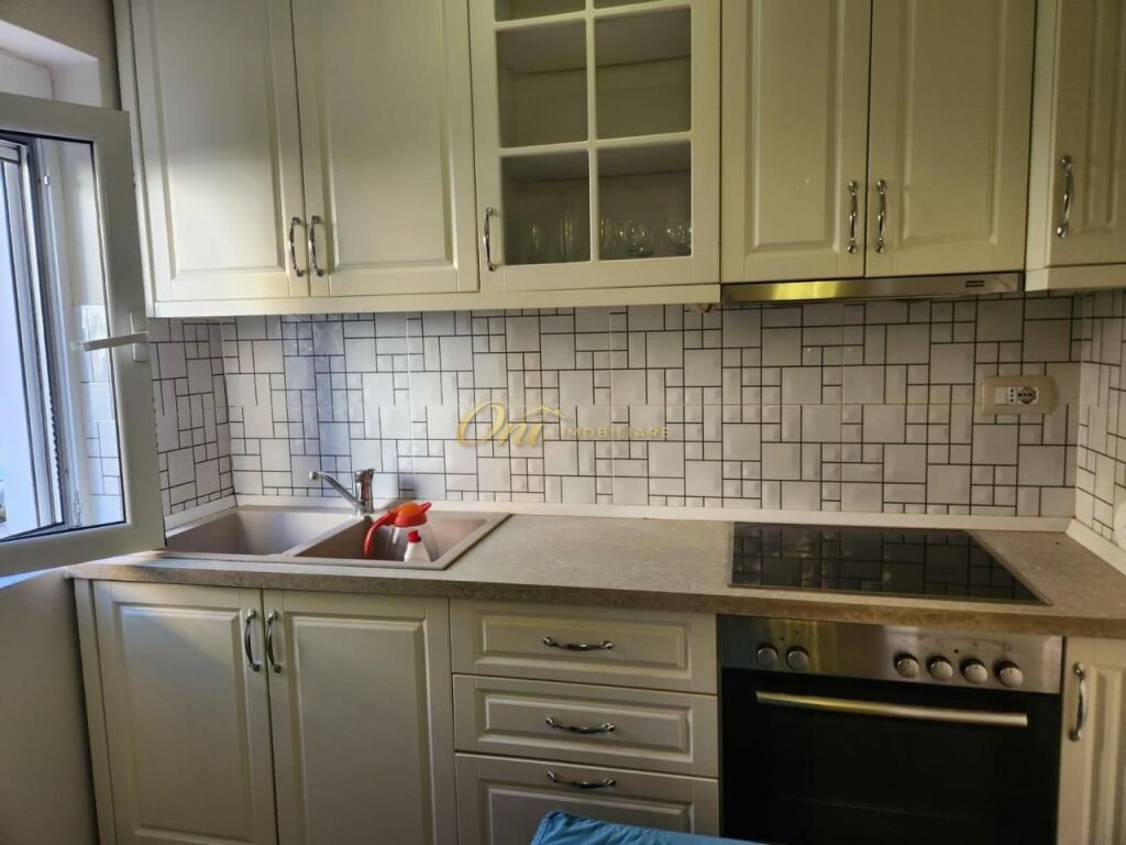 ELBASAN STREET APARTMENT FOR RENT 1+1