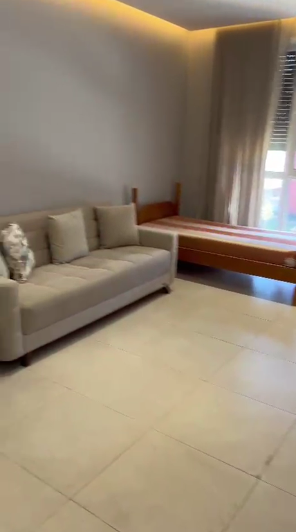 Apartment 1+1 for rent