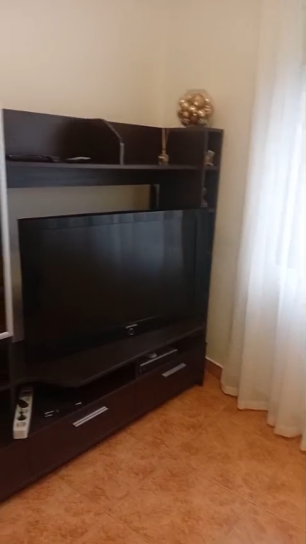 Apartment 3+1, Student City!