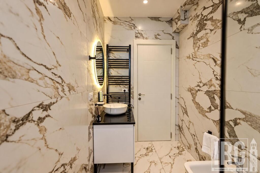 Villa su 2 piani in vendita al San Pietro Resort – Vicino all'Hotel Melia