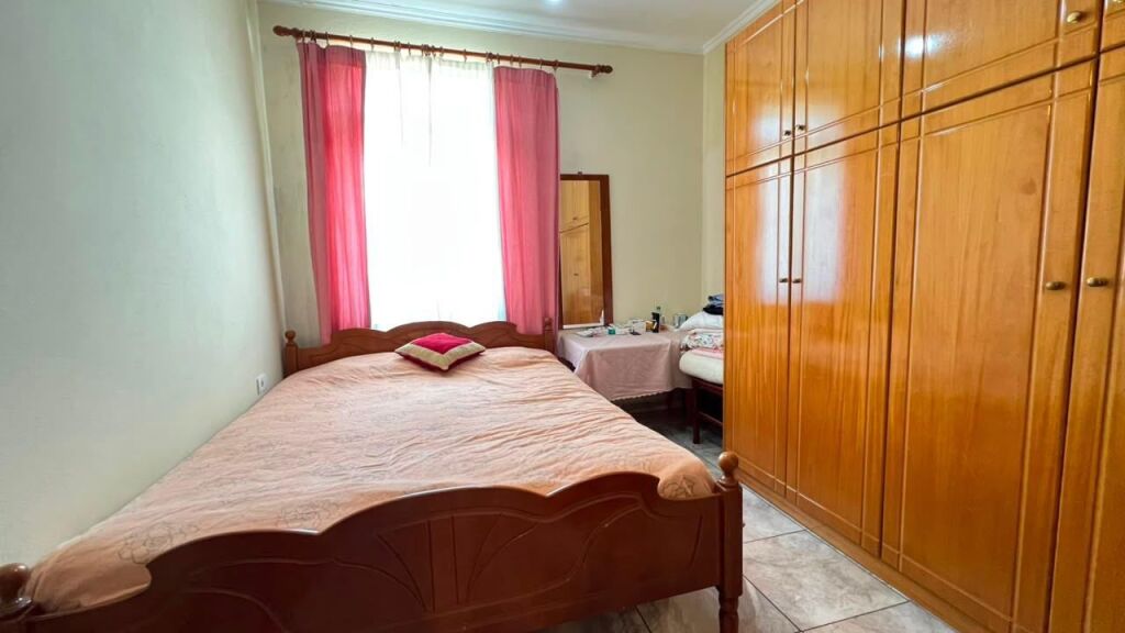 Shitet apartament 2+1  📍Babrru, Kafja e Rremës