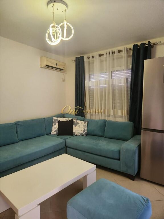 ELBASAN STREET APARTMENT FOR RENT 1+1