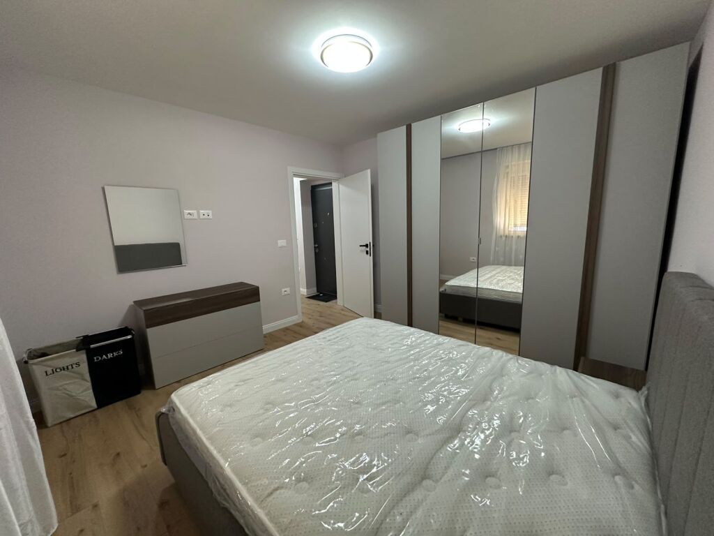 Apartament 1+1 per shitje Ali Demi