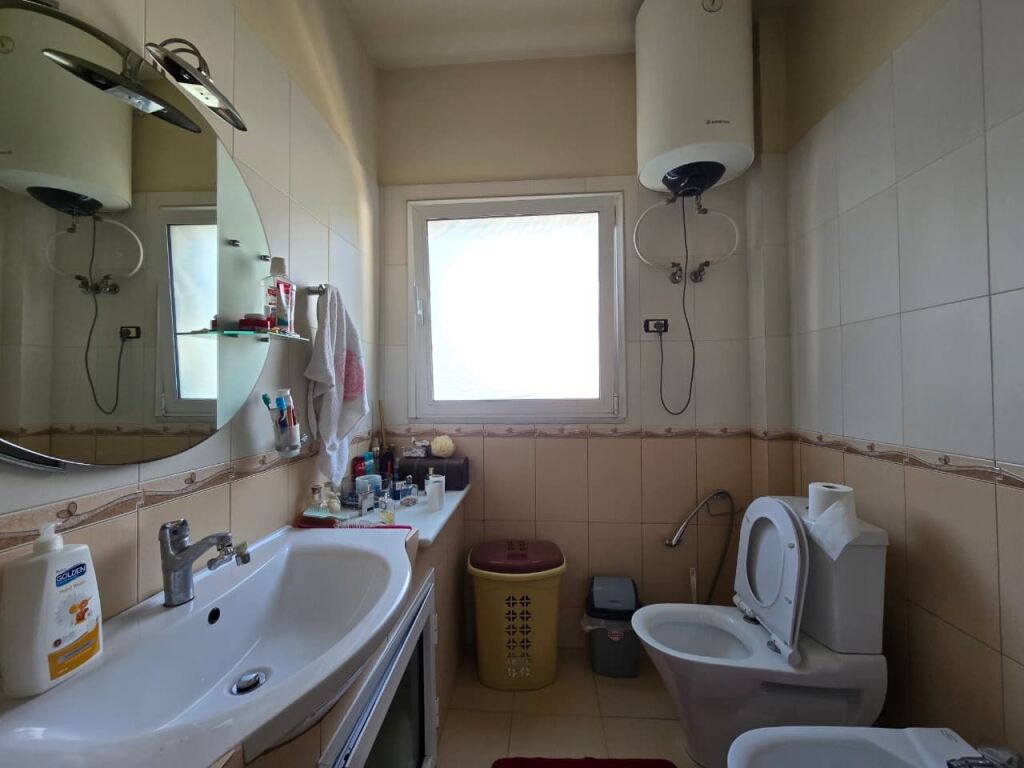 Apartment 2+1+2 for rent