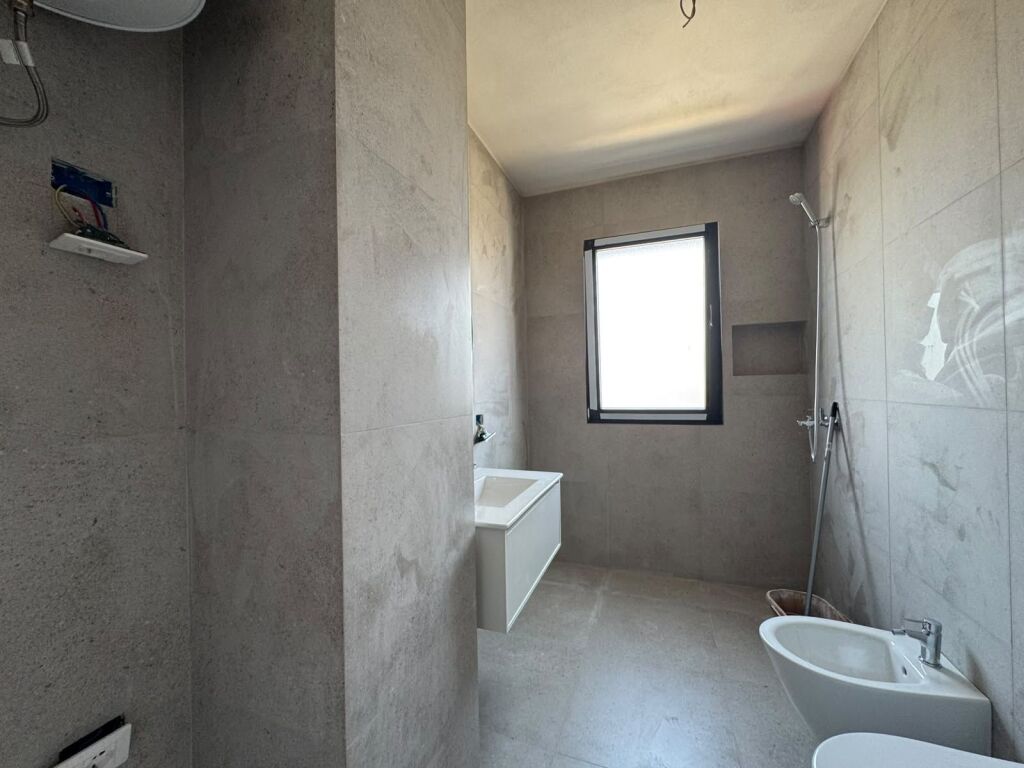 APPARTAMENTO 2+1 | PARALEL LIVING – DON BOSKO