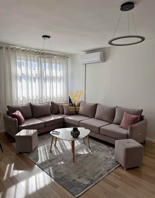 IN VENDITA APPARTAMENTO 1+1+BLK IN VIA BARDHYL 13.500.000 LEKE