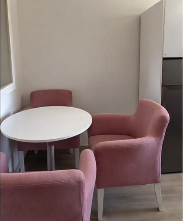 Apartament 1+1 📍 Medreseja