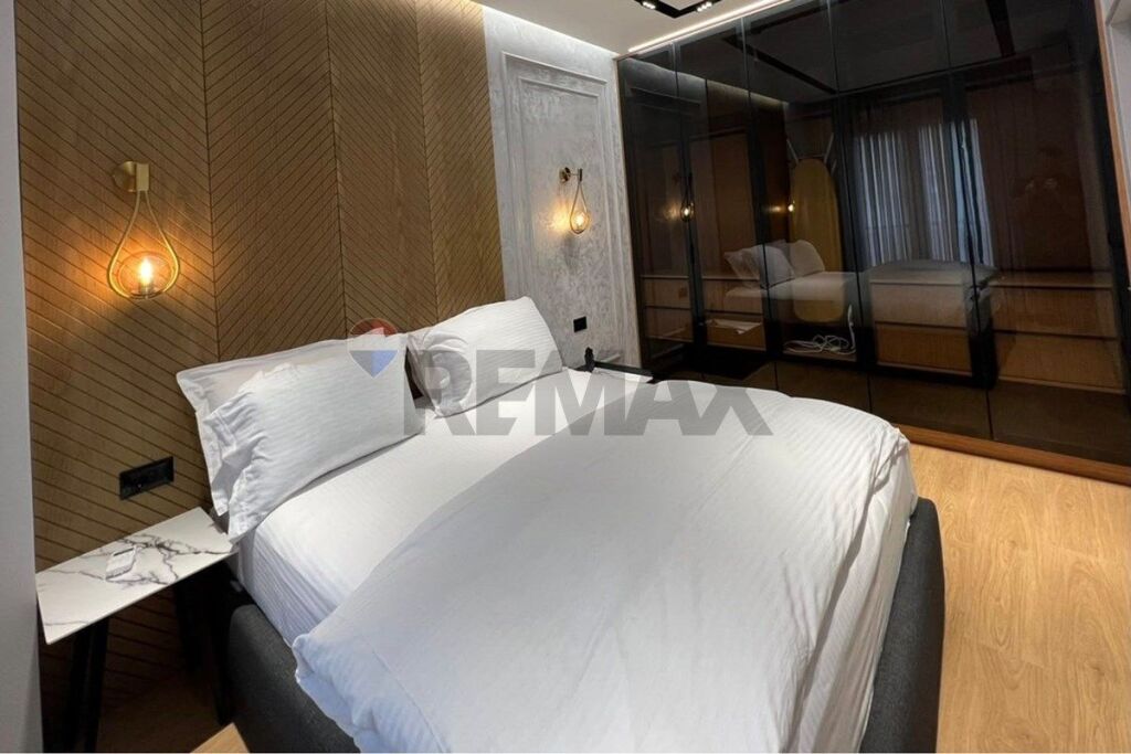 2+1 Apartment for rent in the Center!