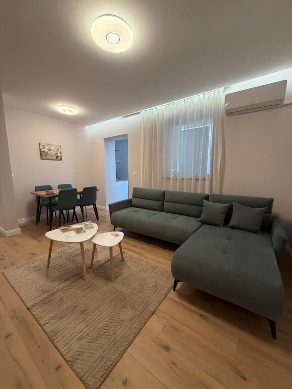 Apartament 1+1 per shitje Ali Demi