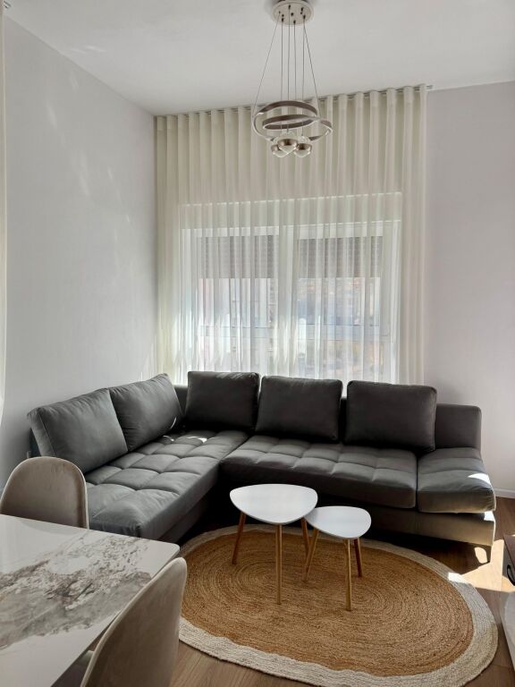 Qera | Apartament 1 + 1 | Rezidenca Kadiu | 500 €/muaj