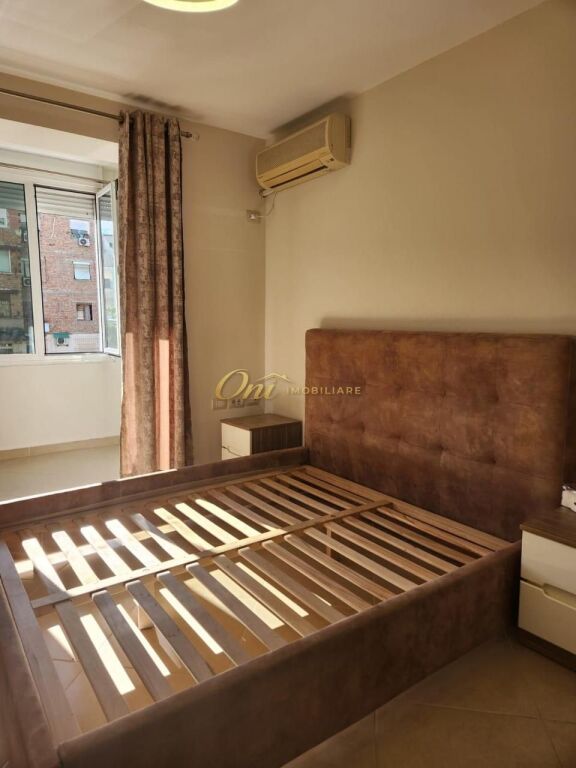 ELBASAN STREET APARTMENT FOR RENT 1+1