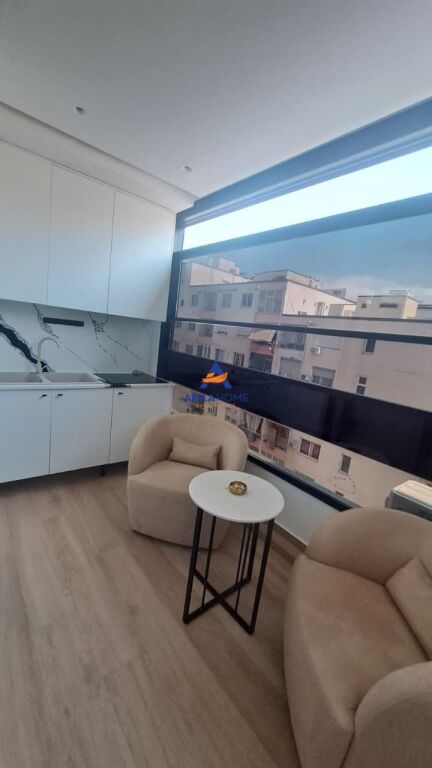 FOR SALE APARTMENT 2+1+BALCONY "ASTIR" 22,500,000 LEKE