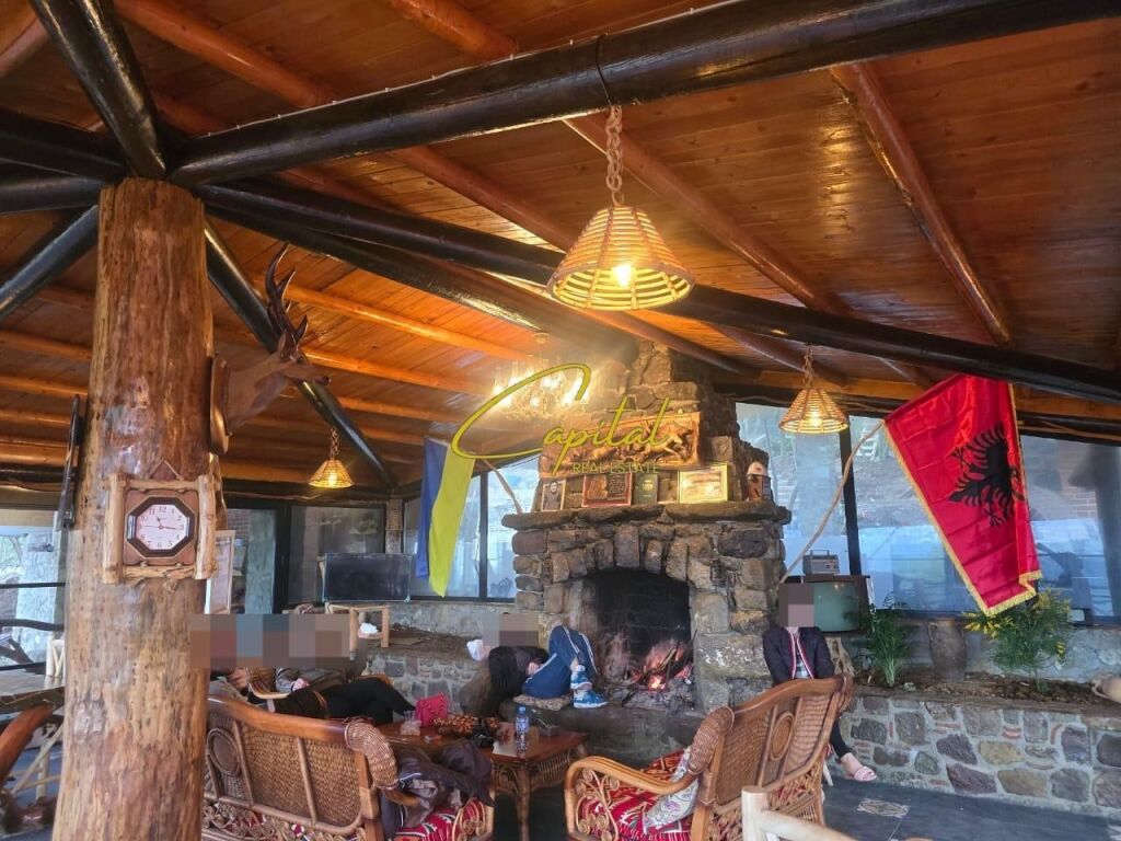AGOTURIZEM ME QIRA 60.000 M2 IBE E SIPERME 10.000 EURO