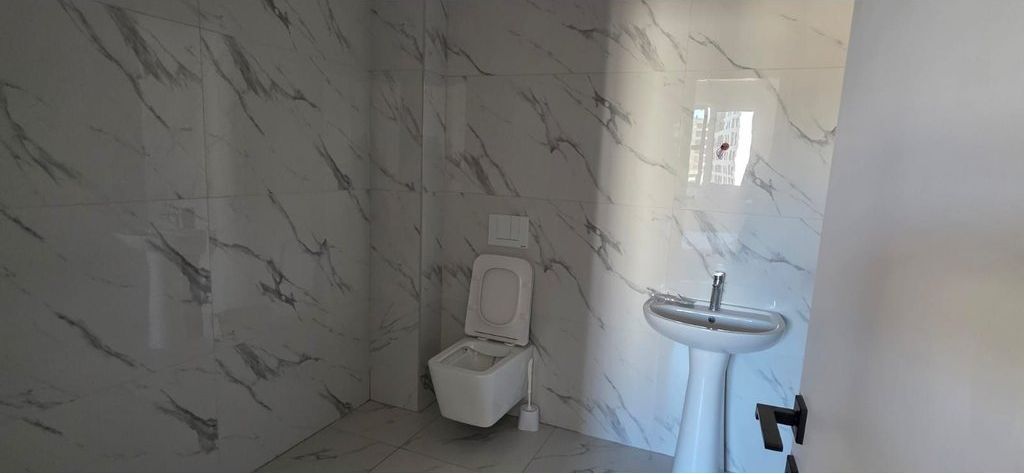 JEPET ME QIRA APARTAMENT 2+1+2 | WHITE PALACE – SHIRZANA, PASKUQAN! 600 € /Muaj