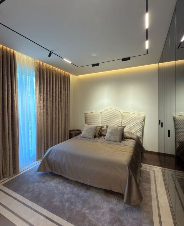 📌 SHITET VILË PREMIUM 3-KATËSHE | FOREST RESIDENCE