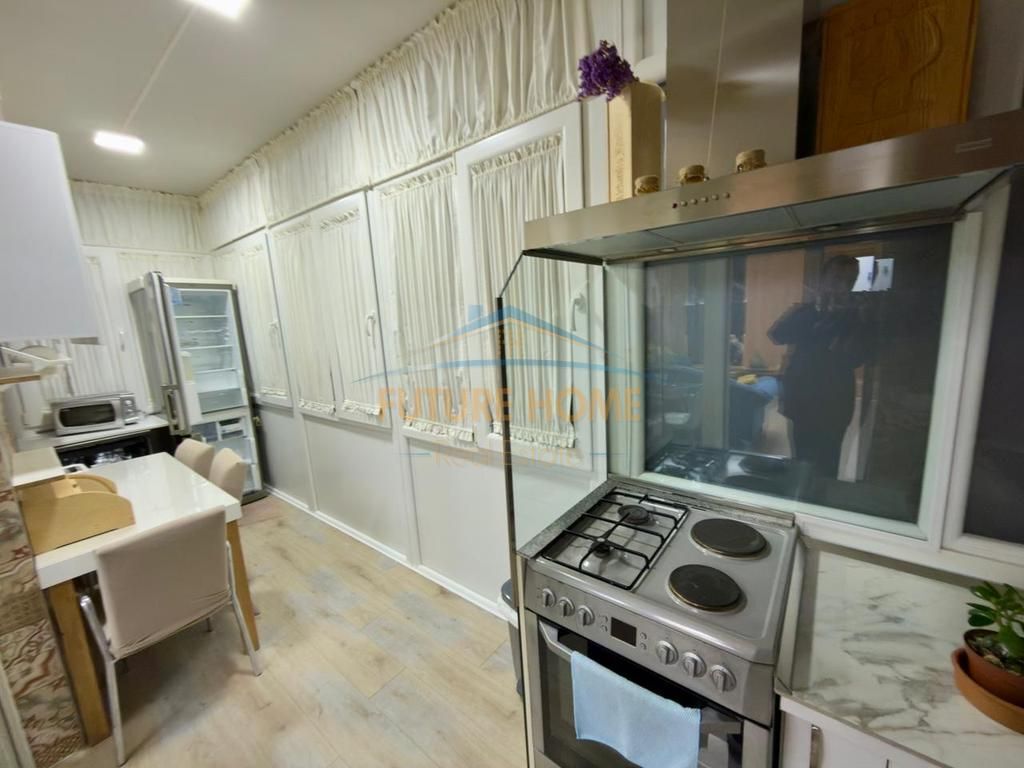Affitto, Appartamento 3+1+2, Lago Secco, Tirana.  Prestige61940