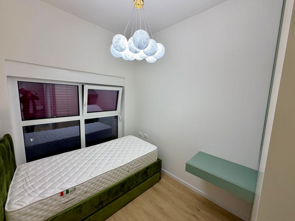 📣 SUPER RENT Apartment 2+1 With Parking 📍 Kadiu Residence, Ali Dem ✨