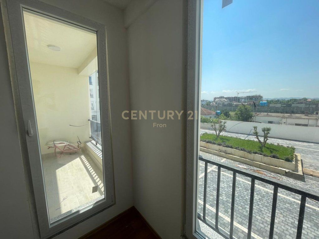 SHITET APARTAMENT 2+1 RRUGA “SKËNDERBEJ”, KAMËZ