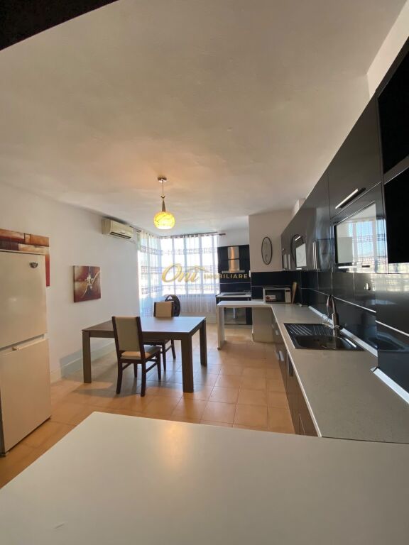 PARIS MUNICIPALITY APARTMENT FOR RENT 2+1