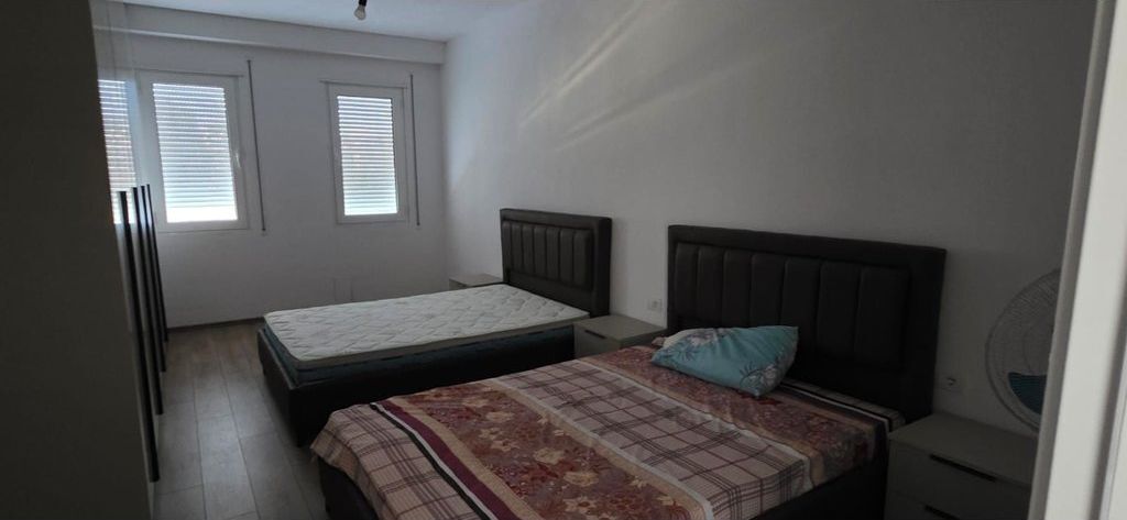 JEPET ME QIRA APARTAMENT 2+1+2 | WHITE PALACE – SHIRZANA, PASKUQAN! 600 € /Muaj