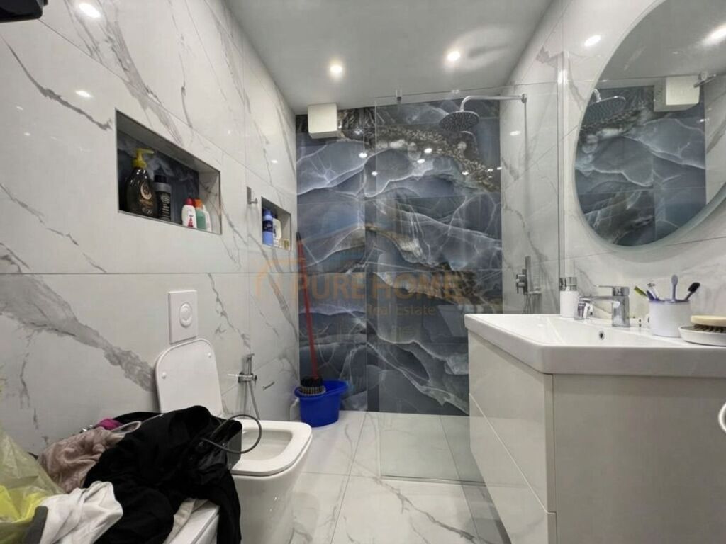 Shitet, Apartament 1+1, Yzberisht, Tiranë