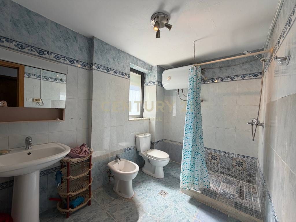 PERBALLE HARRY FULTZ, SHESIM APARTAMENT 1+1